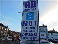 Used Peugeot 308 S