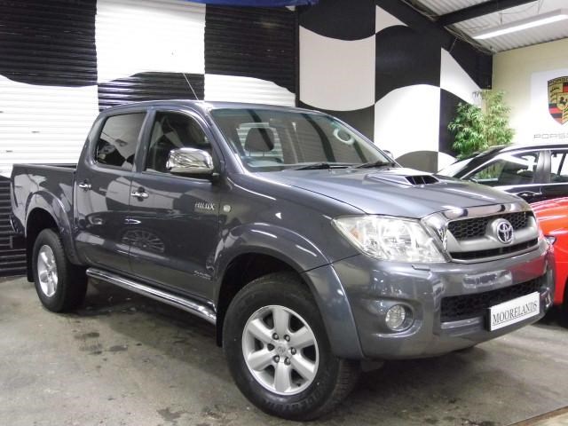 toyota hilux basingstoke #3