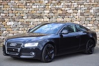 Used Audi A5 2.7 TDI SPORT AUTO++NAV & 19" ALLOYS++