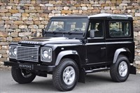 Used Land Rover Defender 90 XS STATGION WAGON++BESPOKE EDITION++