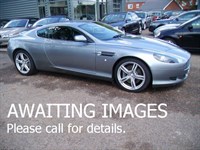 Used Land Rover Range Rover Sport TDV6 HSE