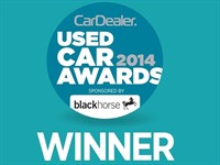 Used Audi Q5 TDi Quattro S Line