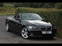 Used BMW 325i 3 Series SE CABRIOLET