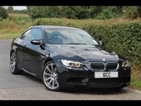 Used BMW M3 V8 COUPE