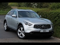 Used Infiniti FX Fx30d GT Premium Auto