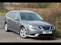 Used Saab 9-3 T Aero