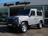 Used Land Rover Defender 90 2.2d XS Station Wagon