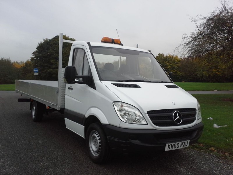 Mercedes van sales birmingham #5