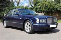 Used Bentley Arnage R