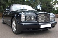 Used Bentley Arnage Red Label look-alike