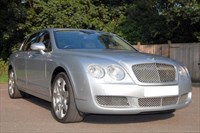 Used Bentley Continental Flying Spur Mulliner