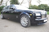 Used Rolls-Royce Phantom LWB