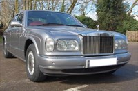 Used Rolls-Royce Silver Seraph