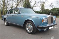 Used Rolls-Royce Silver Shadow Series II