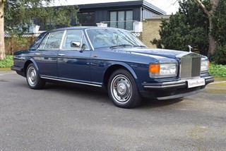 Used Rolls Royce Silver Spirit For Sale In Hanwell London Hanwells