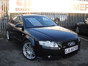 used Audi A4 Avant 2.0TDI S Line Special Edition 5dr in Bedminster-Bristol used Audi A4 Avant 2.0TDI S Line Special Edition 5dr in Bedminster-Bristol
