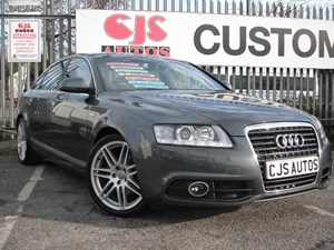 used Audi A6 SALOON TDI Le Mans 4dr FULL LEATHER NEW SHAPE LIGHTS in Bedminster-Bristol used Audi A6 SALOON TDI Le Mans 4dr FULL LEATHER NEW SHAPE LIGHTS in Bedminster-Bristol