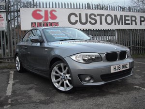 used BMW 120d 1 SERIES TD Sport 2dr 18ALLOYS+PDC FRONT & REAR in Bedminster-Bristol used BMW 120d 1 SERIES TD Sport 2dr 18ALLOYS+PDC FRONT & REAR in Bedminster-Bristol