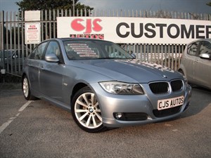 used BMW 318i 3 SERIES SE 4dr Step Auto WHAT A VERY PRETTY CAR in Bedminster-Bristol used BMW 318i 3 SERIES SE 4dr Step Auto WHAT A VERY PRETTY CAR in Bedminster-Bristol