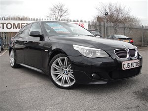 used BMW 535d 5 SERIES M Sport 4dr Auto NOT TO BE MISSED in Bedminster-Bristol used BMW 535d 5 SERIES M Sport 4dr Auto NOT TO BE MISSED in Bedminster-Bristol