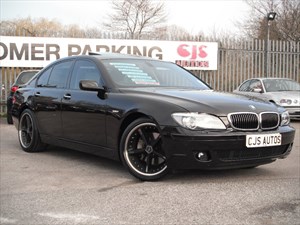 used BMW 750i 7 SERIES Sport 4dr Auto WHAT A CAR!!!!!!! in Bedminster-Bristol used BMW 750i 7 SERIES Sport 4dr Auto WHAT A CAR!!!!!!! in Bedminster-Bristol