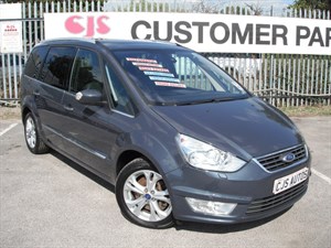 used Ford Galaxy EcoBoost Titanium 5dr Powershift MASSIVE SPEC in Bedminster-Bristol used Ford Galaxy EcoBoost Titanium 5dr Powershift MASSIVE SPEC in Bedminster-Bristol