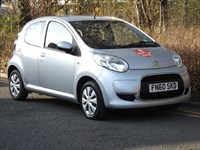 Used Citroen C1 1.0i VTR+ 5dr