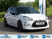 Used Citroen DS3 e-HDi Airdream DStyle Plus