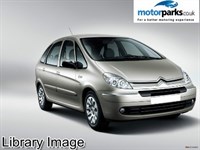 Used Citroen Xsara Picasso 1.6i 16V Desire 5dr