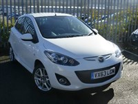 Used Mazda Mazda2 Sport 5dr