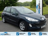 Used Peugeot 308 VTi Sport 5dr Auto