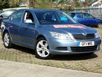 Used Skoda Octavia SE 5dr