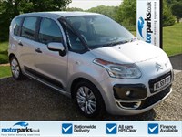 Used Citroen C3 Picasso HDi 16V VTR+ 5dr