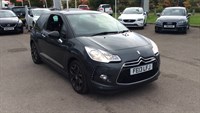 Used Citroen DS3 VTi 16V DStyle Plus 3dr