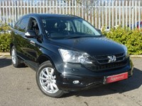 Used Honda CR-V i-DTEC EX 5dr