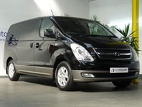 Used Hyundai i800 CRDi Style 5dr ONE OWNER, FSH
