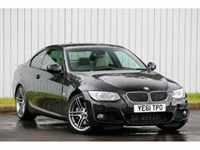 Used BMW 335i M Sport Coupe