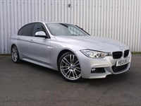 Used BMW 335i M Sport Saloon