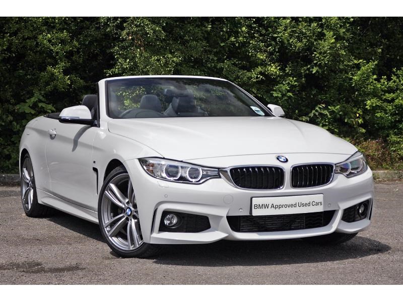 Approved used bmw swansea #3