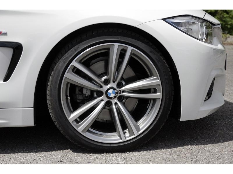Used bmw trainers swansea #1