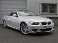 Used BMW 325i M Sport Convertible