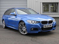Used BMW 330d M Sport Touring