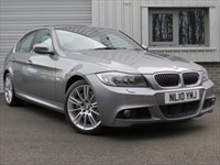 Used BMW 335i M Sport Saloon