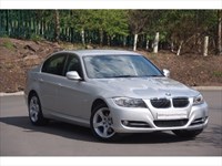 Used BMW 320d Saloon