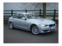 Used BMW 320d Saloon