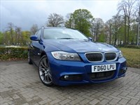 Used BMW 320d Sport Touring