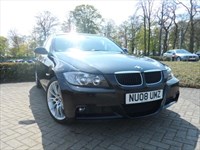 Used BMW 320i M Sport Saloon