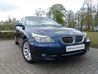 Used BMW 530i SE Saloon