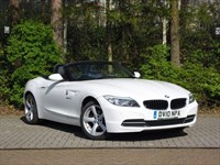 Used BMW Z4 sDrive23i Roadster