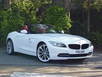 Used BMW Z4 sDrive23i Roadster